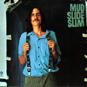 James Taylor: Mud Slide Slim - CD