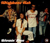 Wishbone Ash: Blowin' Free - CD