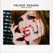 Helene Segara: Parmi La Foule - CD