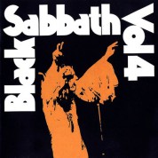 Black Sabbath: Vol.4 - Plak