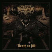 Necrophobic: Death To All (Reissue 2022) - CD