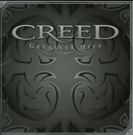 Creed: Greatest Hits - CD