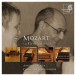 Mozart: am Stein vis-à-vis - CD