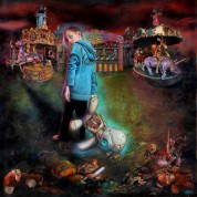 Korn: The Serenity Of Suffering - CD