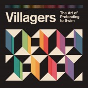 Villagers: The Art Of Pretending To Swim (Coloured Vinyl) - Plak