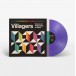 The Art Of Pretending To Swim (Coloured Vinyl) - Plak