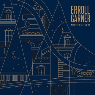 Erroll Garner: Nightconcert - CD