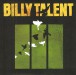 Billy Talent III - Plak