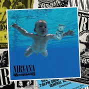 Nirvana: Nevermind (30th Anniversary Edition - Limited Boxset) - CD
