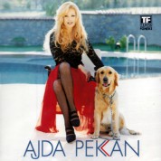 Ajda Pekkan - CD