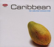 Çeşitli Sanatçılar: The Greatest Songs Ever - Caribbean - CD