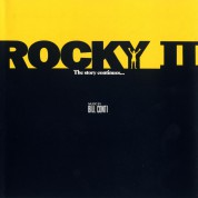 Bill Conti: Rocky 2 - CD