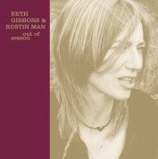 Beth Gibbons, Rustin Man: Out Of Season - Plak