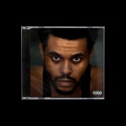 The Weeknd: Hurry Up Tomorrow - CD