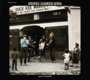 Creedence Clearwater Revival: Willy And The Poor Boys (Canary Yellow Vinyl) - Plak