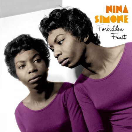 Nina Simone: Forbidden Fruit / Nina Simone Sings Ellington - CD