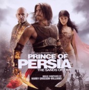 Çeşitli Sanatçılar: Prince Of Persia: The Sands of Persia - CD