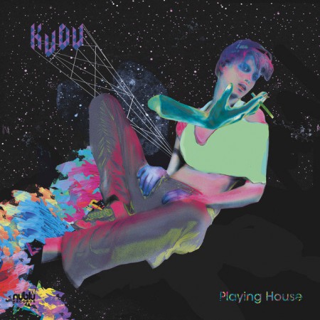Kudu: Playing House - Plak