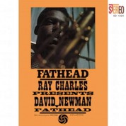 Ray Charles: Fathead - Plak