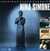 Nina Simone: Original Album Classics - CD