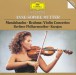 Mendelssohn/ Brahms: Violin Concertos - CD