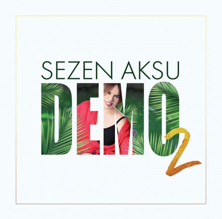 Sezen Aksu: Demo 2 - Plak