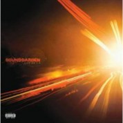 Soundgarden: Live On I-5 - Plak