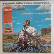 Freddie King: Texas Cannonball - Plak