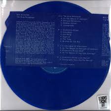 Max Richter - The Blue Notebooks