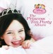 The Princess Tea Party Album - CD