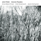 John Potter: Amores Pasados - CD Foto #1