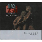 Black Sabbath: The Eternal Idol (Deluxe Edition) - CD