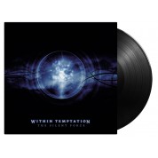 Within Temptation: The Silent Force - Plak