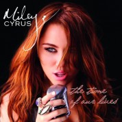 Miley Cyrus: The Time Of Our Lives - CD