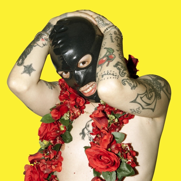 Jakuzi: Fantezi Müzik (Limited Edition - Yellow Vinyl) - Plak Foto #1