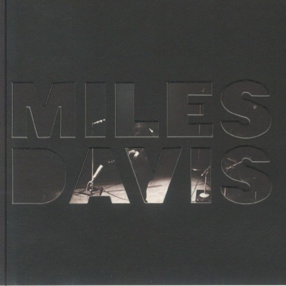 Miles Davis: Miles In France 1963 & 1964 - Miles Davis Quintet: The Bootleg Series, Vol. 8 - CD Foto #1
