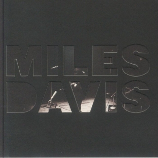 Miles Davis: Miles In France 1963 & 1964 - Miles Davis Quintet: The Bootleg Series, Vol. 8 - CD