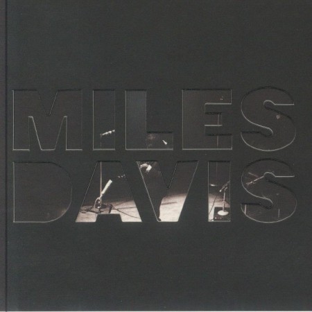 Miles Davis: Miles In France 1963 & 1964 - Miles Davis Quintet: The Bootleg Series, Vol. 8 - CD