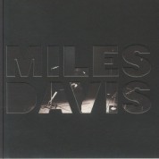 Miles Davis: Miles In France 1963 & 1964 - Miles Davis Quintet: The Bootleg Series, Vol. 8 - CD