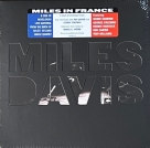 Miles Davis: Miles In France 1963 & 1964 - Miles Davis Quintet: The Bootleg Series, Vol. 8 - CD Foto #4