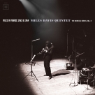 Miles Davis: Miles In France 1963 & 1964 - Miles Davis Quintet: The Bootleg Series, Vol. 8 - CD Foto #2