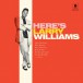 Here's Larry Williams + 2 Bonus Tracks - Plak