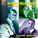King Cole Trio: Transcriptions, Vol. 5 (1940) - CD