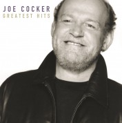 Joe Cocker: Greatest Hits - Plak