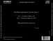 J.S. Bach: Das Wohltemperierte Klavier II - CD