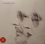 Mina & Ivano Fossati: Mina Fossati - Plak