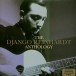 The Django Reinhardt Anthology - Plak