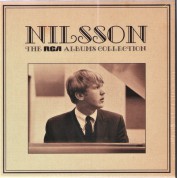 Harry Nilsson: The RCA Albums Collection - CD