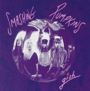 Smashing Pumpkins: Gish (2011 - Remaster) - CD