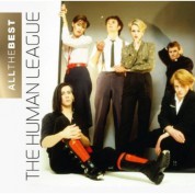 Human League: All The Best - CD